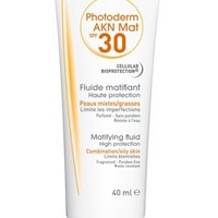 BIODERMA 贝德玛 皙妍 清爽控油防晒隔离乳 SPF30 40ml