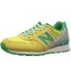  new balance wr996 女款休闲运动鞋 *3双　