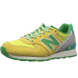 new balance wr996 女款休闲运动鞋 *3双