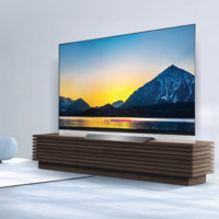 LG  OLED65E8P OLED电视 65吋