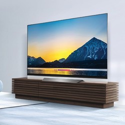 LG  OLED65E8P OLED电视 65吋