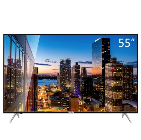samsung 三星 ua55mu6100jxxz 55英寸 4k超高清电视
