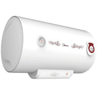 历史新低:Midea 美的 F60-21WA1 60升 电热水器