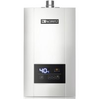 历史新低:NORITZ 能率 GQ-13E3FEX 燃气热水器 13L *2件 +凑单品