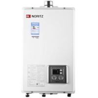 NORITZ 能率 GQ-1180AFE(JSQ21-J) 11升 燃气热水器 *2件