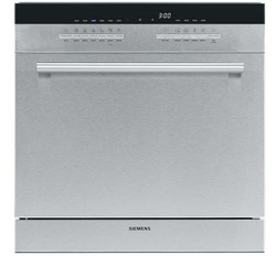 SIEMENS 西门子 SC76M540TI 嵌入式洗碗机