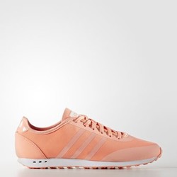 adidas 阿迪达斯 STYLE RACER TM 女子休闲运动鞋