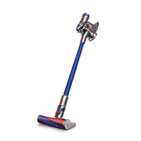 1日0点：dyson 戴森 V7 fluffy 手持吸尘器