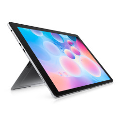 DELL 戴尔 Inspiron 灵越 12 5280-R1705S 12.3英寸二合一平板电脑(i7-7Y75、8GB、256GB)