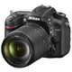 16点开始：Nikon 尼康 D7200（DX 18-140mm f/3.5-5.6G）单反相机套机