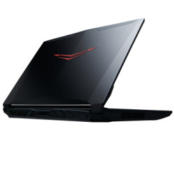 Hasee 神舟 战神 K690E-G6D2 15.6英寸游戏本(i3-8100、8GB、1TB+128GB、GTX1060 6G)