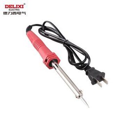 DELIXI ELECTRIC 德力西电气 电烙铁30W