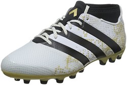 adidas 阿迪达斯 ACE 男 足球鞋ACE 16.3 PRIMEMESH AG  S80582