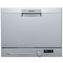 SIEMENS 西门子 SK23E810TI 台式洗碗机 6套