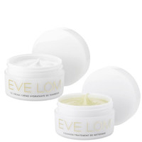 EVE LOM 伊芙兰 Eve Lom Beauty Expert护肤套装 卸妆膏100ml +面霜 50ml