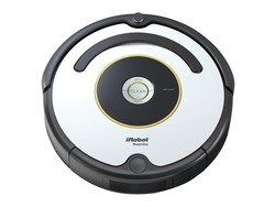 iRobot Roomba 620 扫地机器人