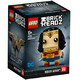 LEGO 乐高 BrickHeadz 方头仔 41599 神奇女侠 赠4个拼砌包