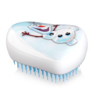 TANGLE TEEZER 豪华便携款美发梳 冰雪奇缘雪宝