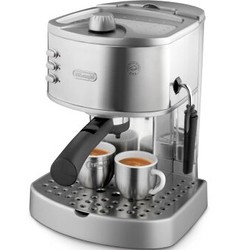 Delonghi 德龙 EC330S 泵压式咖啡机 