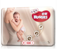 促销活动：苏宁易购 HUGGIES 好奇 大牌日促销