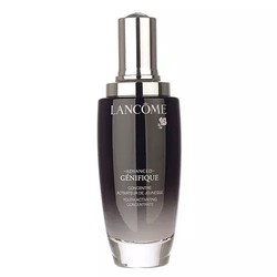 黑卡会员价：LANCOME 兰蔻 Advanced GÉNIFIQUE 小黑瓶新精华肌底液 升级版 100ml