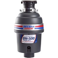 BECBAS 贝克巴斯 DM500 垃圾处理器