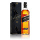 JOHNNIE WALKER 尊尼获加 黑牌 调配型苏格兰威士忌700ml （带包装盒）