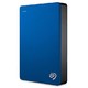 Seagate 希捷科技 储备与 5 TB 携带式外接硬盘 USB 3.0,  (STDR5000102)