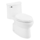 历史新低：KOHLER 科勒 K-5171T/4983T-C-0 五级旋风马桶坐便器 +凑单品