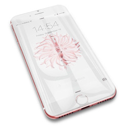 Benks 苹果 iphone7/8 Plus至薄钢化膜