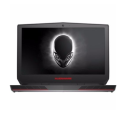 新低1259.99美元 约8102元 Alienware 15R3 15.6" Gaming Laptop Inte