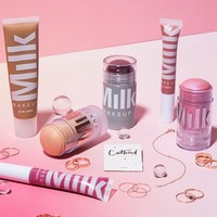 海淘活动:MILK MAKEUP美国官网 精选彩妆专场 亲友特卖