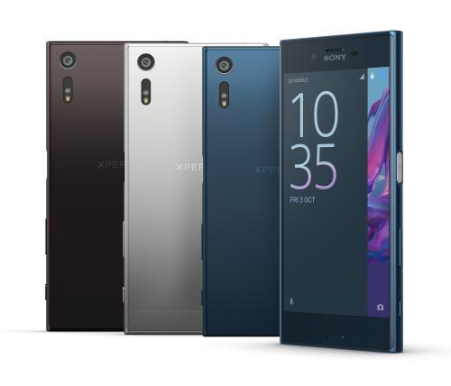 Xperia XZ2外观大变，索尼的设计似乎跑偏了