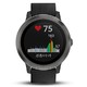 GARMIN 佳明 vivoactive3  运动支付手表 赠原装皮表带