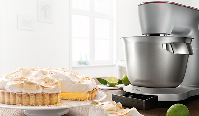 是它降低了西点制作门槛 人气厨师机推荐榜