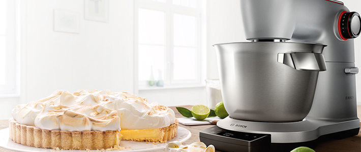  是它降低了西点制作门槛人气厨师机推荐榜