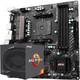 锐龙 AMD Ryzen 5 1600 处理器+B350M MORTAR主板 CPU主板套装