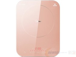 Midea 美的 C21-Micca702 电磁炉