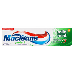 macleans 麦健士 大人牙膏 90g