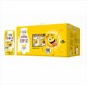 伊利味可滋香蕉牛奶240ml*12盒/整箱营养早餐饮品饮料