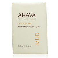 AHAVA 艾哈佛 死海泥净化洁肤皂 100g