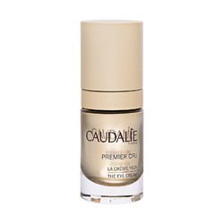 CAUDALIE 欧缇丽 Premier Cru 葡萄籽尊贵时光逆转 眼霜 15ml