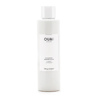 OUAI 深层洁净洗发水 300ml