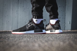 adidas 阿迪达斯 NMD XR1 休闲运动鞋