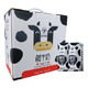 现代牧业（MODERN FARMING）常温酸 风味酸牛奶 200ml×12包 礼盒装 *4件