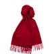 Jaquemon Scarf Classic 澳洲经典纯色系列 羊毛围巾