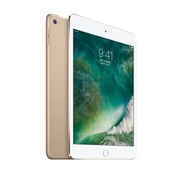 Apple 苹果 iPad mini 4 7.9英寸平板电脑 128GB MK9Q2CH/A