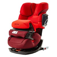 德国 CYBEX 赛百斯 Pallas 2-fix 儿童汽车安全座椅