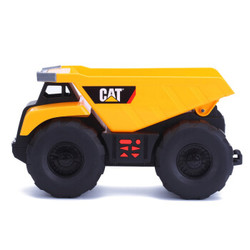CAT 卡特 声光电运泥车(6键中号)CATC35641