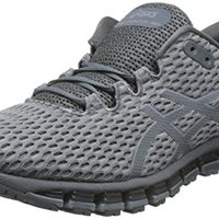 最强踩屎感跑鞋的选购历程:ASICS 亚瑟士 G